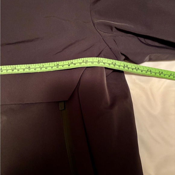 UNIQLO +J Jil Sander Hybrid Down Oversized Parka Men Size S Black. - Picture 9 of 11